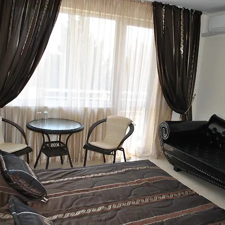 The Ship Hotel Ravda