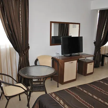 The Ship Hotel Ravda