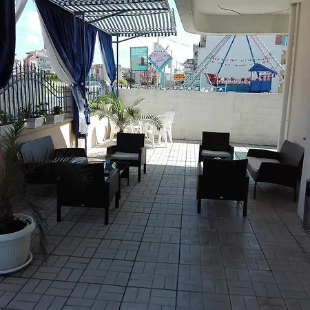 Hotel The Ship Hotel Ravda